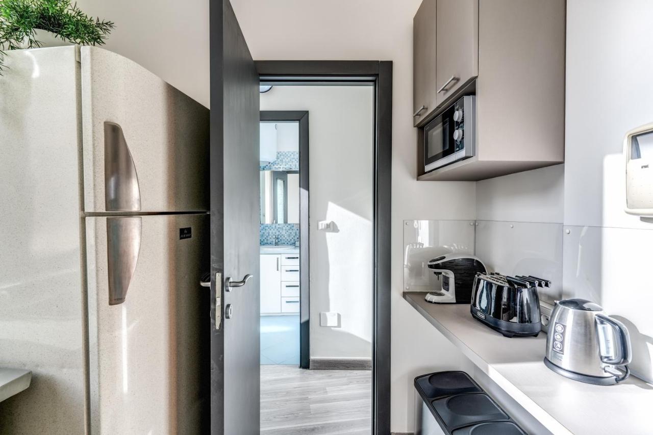 Apartment 1000 Naples